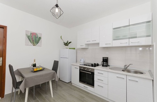 Supetar Apartment | Apartments Silvana (31981-A2) - Supetar - island Brac