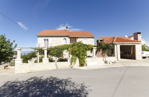Supetar Apartment | Apartments Silvana (31981-A2) - Supetar - island Brac