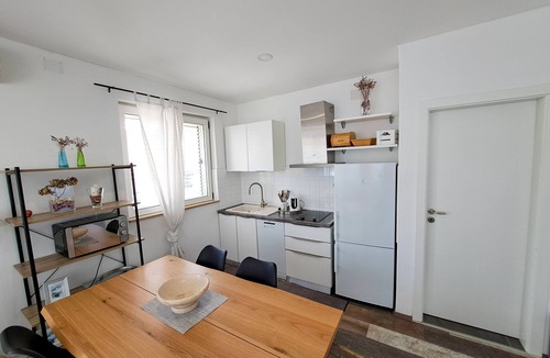 Supetar Apartment | Apartments Ivanka (46321-A4) - Supetar - island Brac