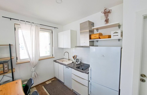 Supetar Apartment | Apartments Ivanka (46321-A4) - Supetar - island Brac