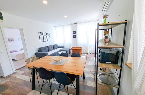 Supetar Apartment | Apartments Ivanka (46321-A4) - Supetar - island Brac