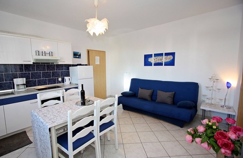 Supetar Apartment | Apartments Mara (24791-A4) - Supetar - island Brac