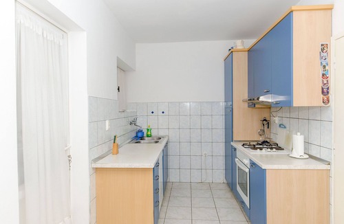 Supetar Apartment | Apartments Kata (56821-A2) - Supetar - island Brac