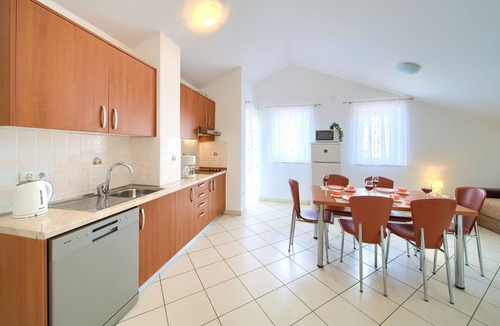 Sveti Vid-Miholjice Apartment | apartments Juros Sveti Vid 2 with pool