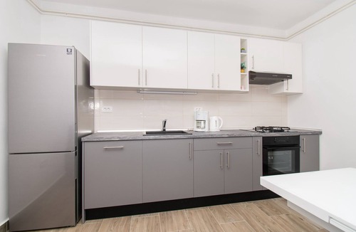 Tijesno Apartment | Apartments Rada (26811-A3) - Tisno - island Murter
