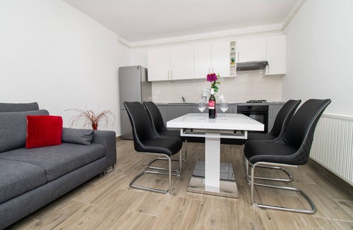 Tijesno Apartment | Apartments Rada (26811-A3) - Tisno - island Murter