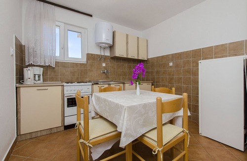 Tijesno Apartment | Apartments Rada (26811-A2) - Tisno - island Murter