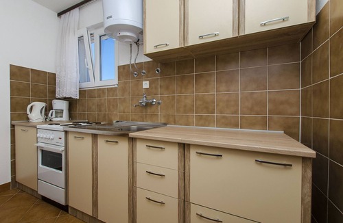Tijesno Apartment | Apartments Rada (26811-A2) - Tisno - island Murter