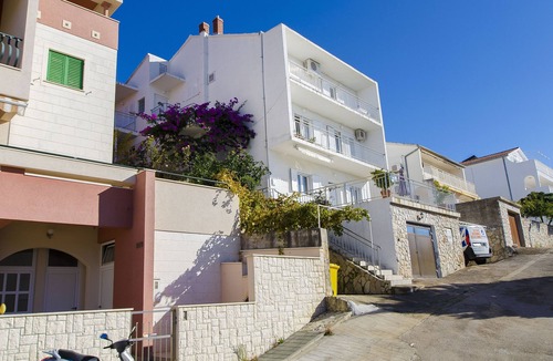 Tijesno Apartment | Apartments Rada (26811-A2) - Tisno - island Murter