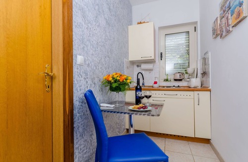 Vrboska Apartment | Apartments Vila Jelka (49712-A3) - Vrboska - island Hvar