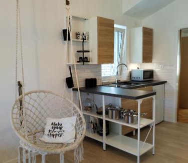 Spadici Apartment | Apartments Hrestak