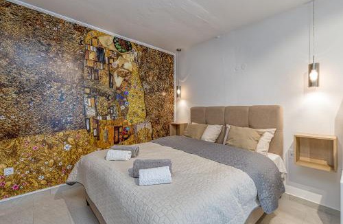 Spadici Apartment | Apartments Hrestak