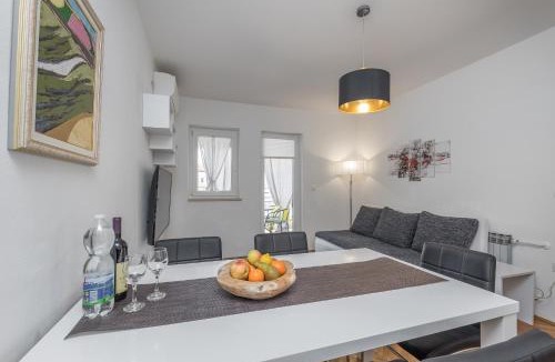 Spadici Apartment | Apartments Hrestak