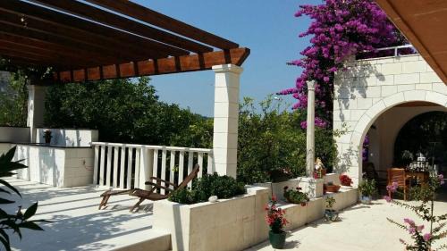 Mokosica Apartment | Apartments Husanovic