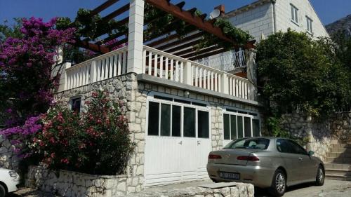 Mokosica Apartment | Apartments Husanovic
