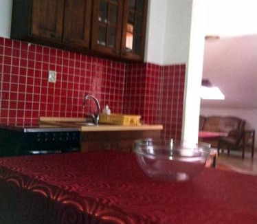 Mokosica Apartment | Apartments Husanovic