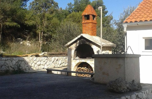 Veli Rat Apartment | Apartments Ivo (107291-A1) - Veli Rat (Dugi otok)