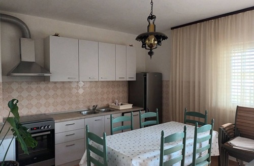 Veli Rat Apartment | Apartments Ivo (107291-A2) - Veli Rat (Dugi otok)