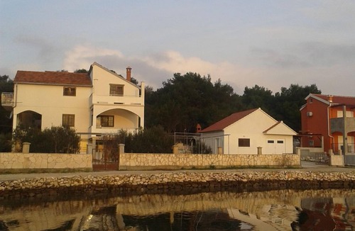 Veli Rat Apartment | Apartments Ivo (107291-A2) - Veli Rat (Dugi otok)