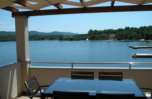 Veli Rat Apartment | Apartments Ivo (107291-A2) - Veli Rat (Dugi otok)