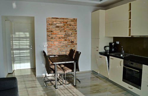 Kostrena Apartment | Apartments Igor (112821-A5) - Kostrena
