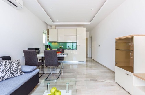 Kostrena Apartment | Apartments Igor (112821-A6) - Kostrena