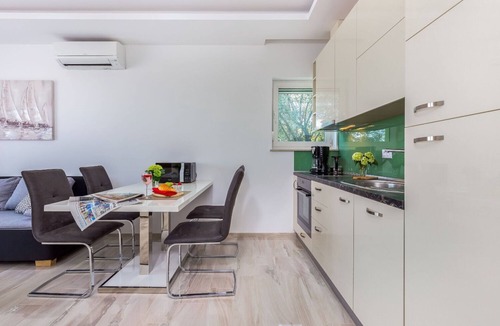 Kostrena Apartment | Apartments Igor (112821-A6) - Kostrena