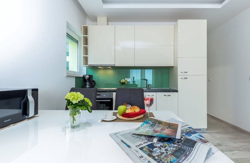 Kostrena Apartment | Apartments Igor (112821-A6) - Kostrena