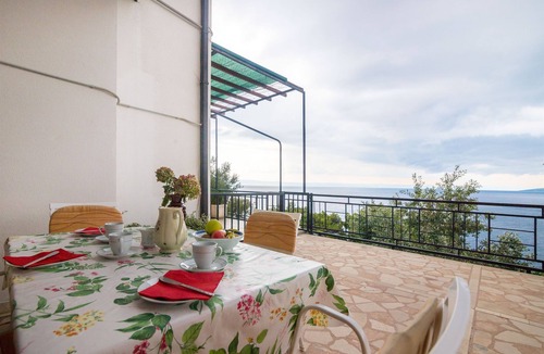 Bratus Apartment | Apartments Igor (33401-A1) - Bratus
