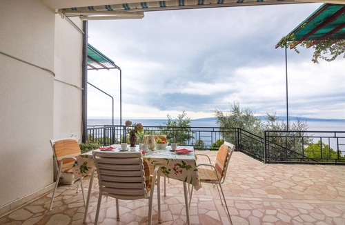 Bratus Apartment | Apartments Igor (33401-A1) - Bratus