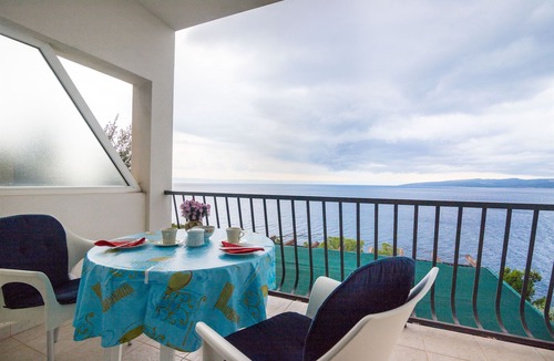 Bratus Apartment | Apartments Igor (33401-A1) - Bratus