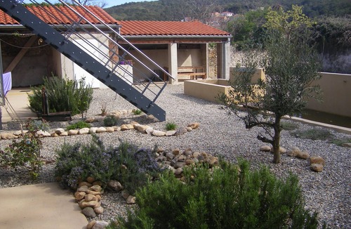 Maureillas-Las-Illas Apartment | Apartments in a former cork factory, near the Mediterranean Sea and the Spanish border