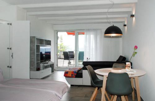 Lugano Apartment | Apartments in Aldesago, Switzerland