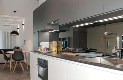 Lugano Apartment | Apartments in Aldesago, Switzerland