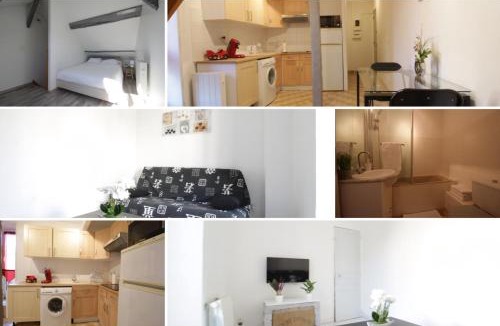 Arpajon Apartment | Apartments in Arpajon, France