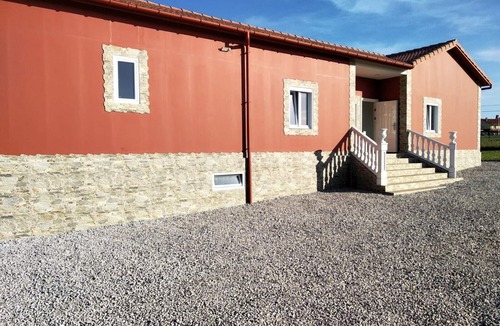 Marina de Cudeyo Apartment | Apartments in Cabarceno for up to 7 people
