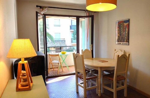 Collioure Apartment | Apartments in Collioure, France