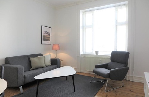 Osterbro Apartment | Apartments in København, Denmark