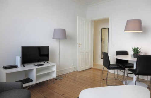 Osterbro Apartment | Apartments in København, Denmark
