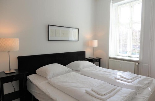 Osterbro Apartment | Apartments in København, Denmark