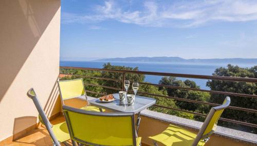 Ravni Apartment | Apartments in Labin/Istrien 30422