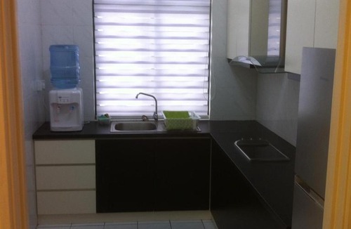 Malacca City Apartment | Apartments in Melaka, Malaysia