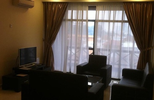 Malacca City Apartment | Apartments in Melaka, Malaysia