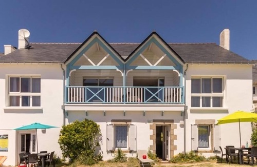 Piriac-sur-Mer Apartment | Apartments in Piriac-sur-Mer, beach, wifi, pets allowed