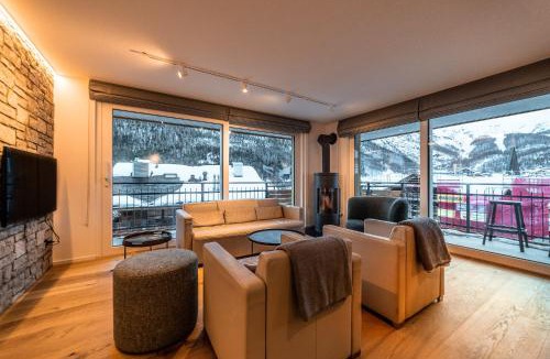 Saas-Fee Apartment | Apartments in Saas-Fee, Switzerland
