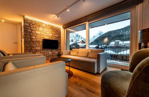 Saas-Fee Apartment | Apartments in Saas-Fee, Switzerland