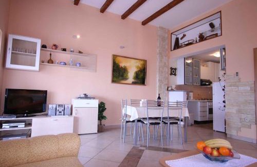 Polje Apartment | Apartments in Silo - Insel Krk 13442