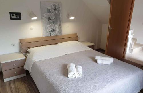 Stara Baska Apartment | Apartments in Stara Baska - Island Krk 34416