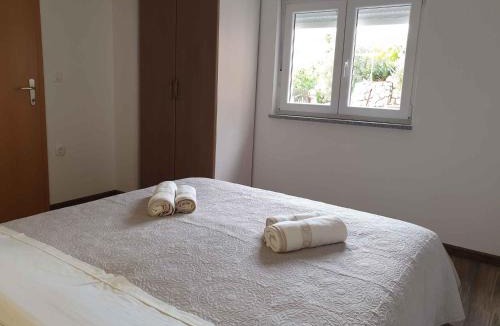 Stara Baska Apartment | Apartments in Stara Baska - Island Krk 34416