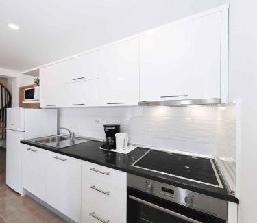 Seline Apartment | Apartments in Starigrad-Paklenica 41220